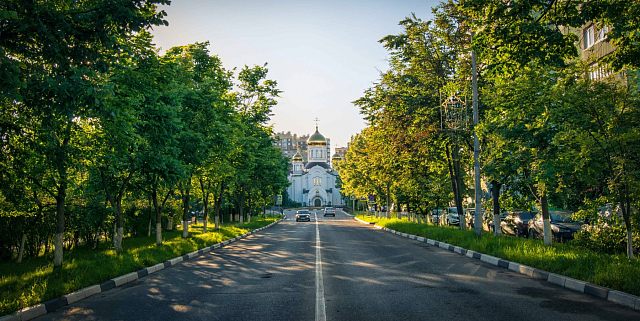 рано-рано утром встануфотоаппаратик я достануз