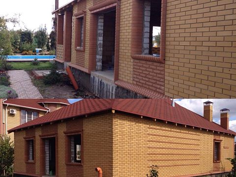 Строительство и ремонт — Краснознаменск