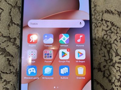 Redmi Note 12