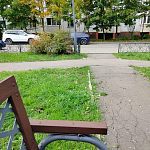 Ключ( возможно от самоката) — Краснознаменск