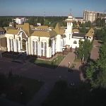 Цикл ретроспективных клипов о Краснознаменске