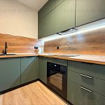 Сдам, 41 кв.м, 2-комнатная