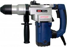 Перфоратор ДИОЛД ПРЭ-4