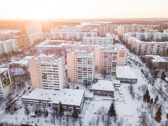 Военторг