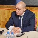 23.12 в Доме офицеров прошла выездная администрация