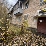 Продам, 37,8 кв.м, 2-комнатная — Краснознаменск