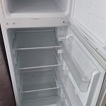 ХОЛОДИЛЬНИК — Краснознаменск