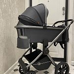 Универсальная коляска 2 в 1 Rant Falcon RA097 — Краснознаменск