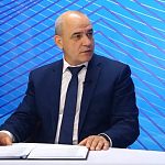 Интерактивная программа «Телефорум» от 27.05