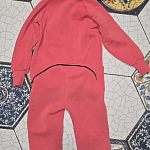 Комбенизон р 98-110 Bungly Boo — Краснознаменск