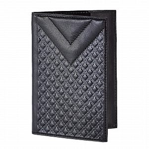 Обложка для паспорта "Сити"