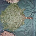 Веники банный