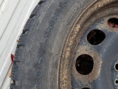 Комплект колёс bmw 1 e87 R16