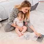 Инструкция для получения ежемесячных выплат семьям с детьми до 3-х лет