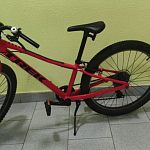 Продам велосипед Trek