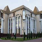 Муниципальному учреждению дополнительного образования детей «Центр развития творчества детей и юношества в этом году исполняется 40 лет, давайте вспом