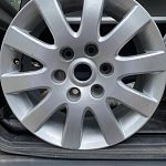 Продается комплект литых дисков для внедорожника!