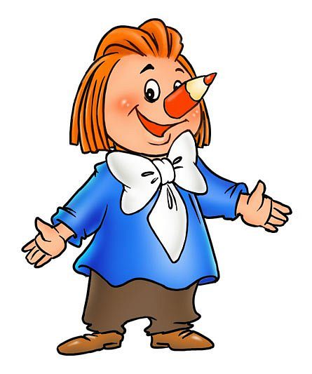 Веселый Карандаш ждет всех, чтобы научить рисовать как Ван Гог