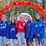 «Макулатура — это не мусор, а ресурс: как Волонтёрская рота и Молодая Гвардия помогают планете»