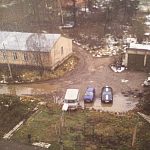 Продолжаем обновлять исторические фотографии — Краснознаменск