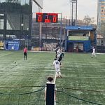 Восьмой тур Спортивного соревнования Московской области по футболу 2026