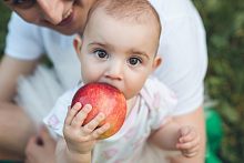 Свадебный и семейный фотограф Аболенцев Роман