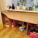Стол для двоих детей — Краснознаменск