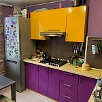 Продам, 49 кв.м, 2-комнатная