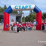 Фотографии со дня города Краснознаменск (45 лет!)
