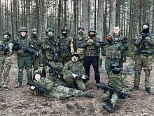 В нашем городе существует огромное множество различных молодёжный организаций. Одна из них - МПК «Азимут» им. С.Н Морозова