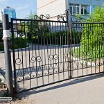 Не пройти, не проехать...