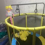 Продам детский батут) 