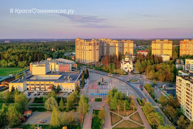 Понедельник подходит к концу