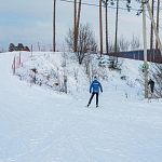 Краснознаменцы, поделитесь своим мнением, устраивает ли вас качество подготовки лыжной трассы в этом году?