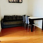 Продам, 36,6 кв.м, 1-комнатная