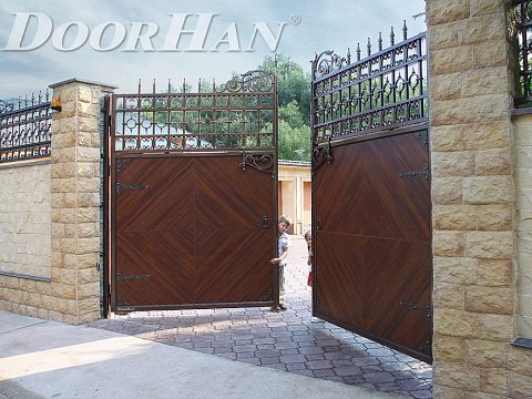 Ворота, Окна, Рольставни — Краснознаменск