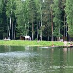 Открытие пляжей Подмосковья 2020