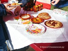 16 февраля в России начинается праздник Масленица