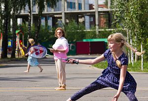 Динамика жизни.