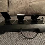 игровой руль ardor gaming silverstone