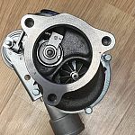 Турбина VAG 1.8 Passat B5, Superb, Audi A4, A6 — Краснознаменск