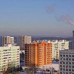 Клин и Краснознаменск: зеленое Подмосковье, безопасность и чистота, широкое предложение новостроек