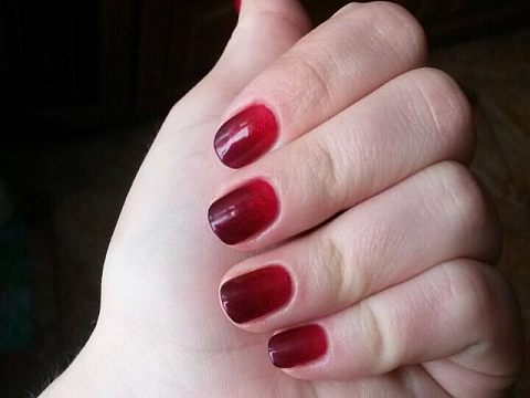 NailBarD — Краснознаменск