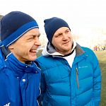 Зимнее первенство по футболу г.Краснознаменск 2 ТУР