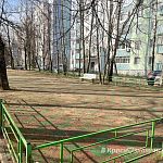 Площадки, исчезнувшие с городских дворов