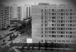 Гостиница "Подснежник"