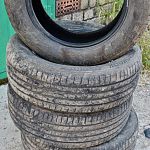 Шины летние 215/60/16 — Краснознаменск