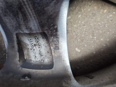 Шины Continental ContiPremiumContact 205/55 R 16 H