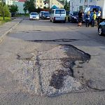 Нет больше сил терпеть!