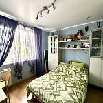 Продам, 110 кв.м, 4-комнатная